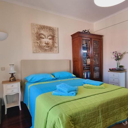 Quarto En-Suite Casa Cristina لاغوس المظهر الخارجي الصورة