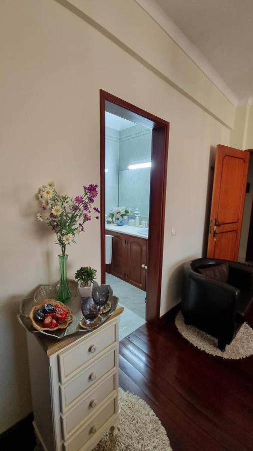 Quarto En-Suite Casa Cristina لاغوس المظهر الخارجي الصورة