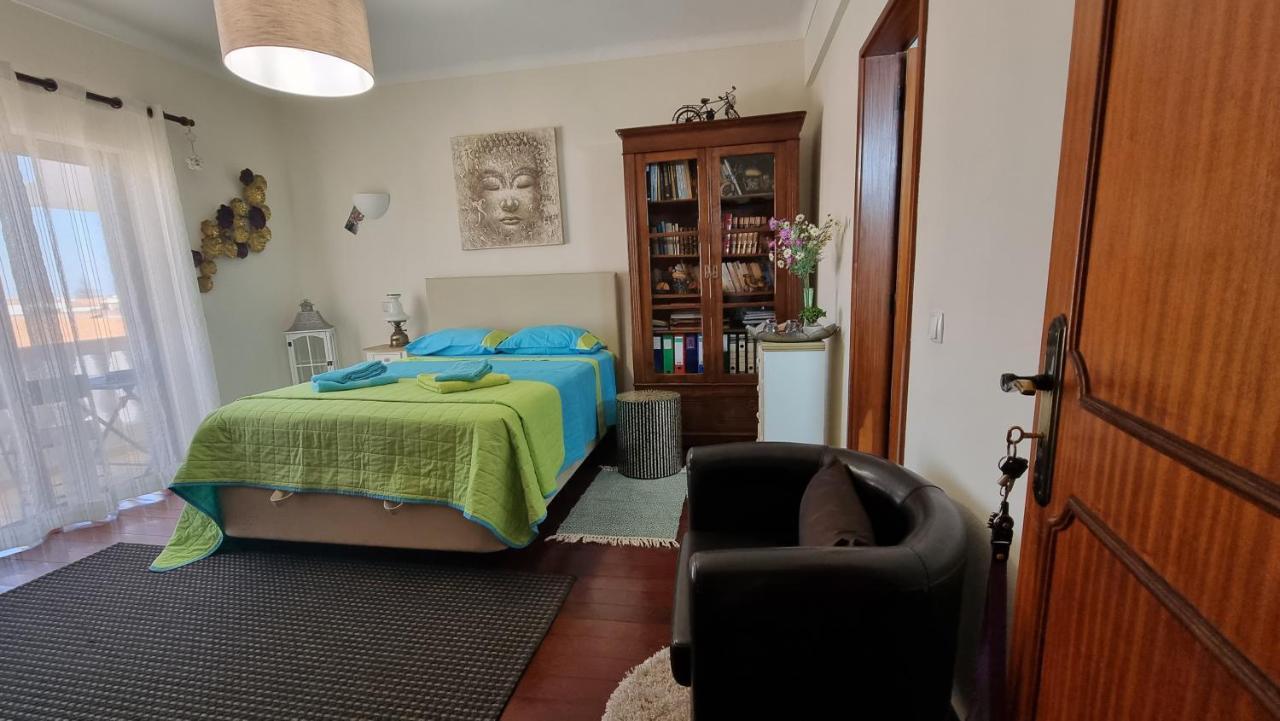 Quarto En-Suite Casa Cristina لاغوس المظهر الخارجي الصورة