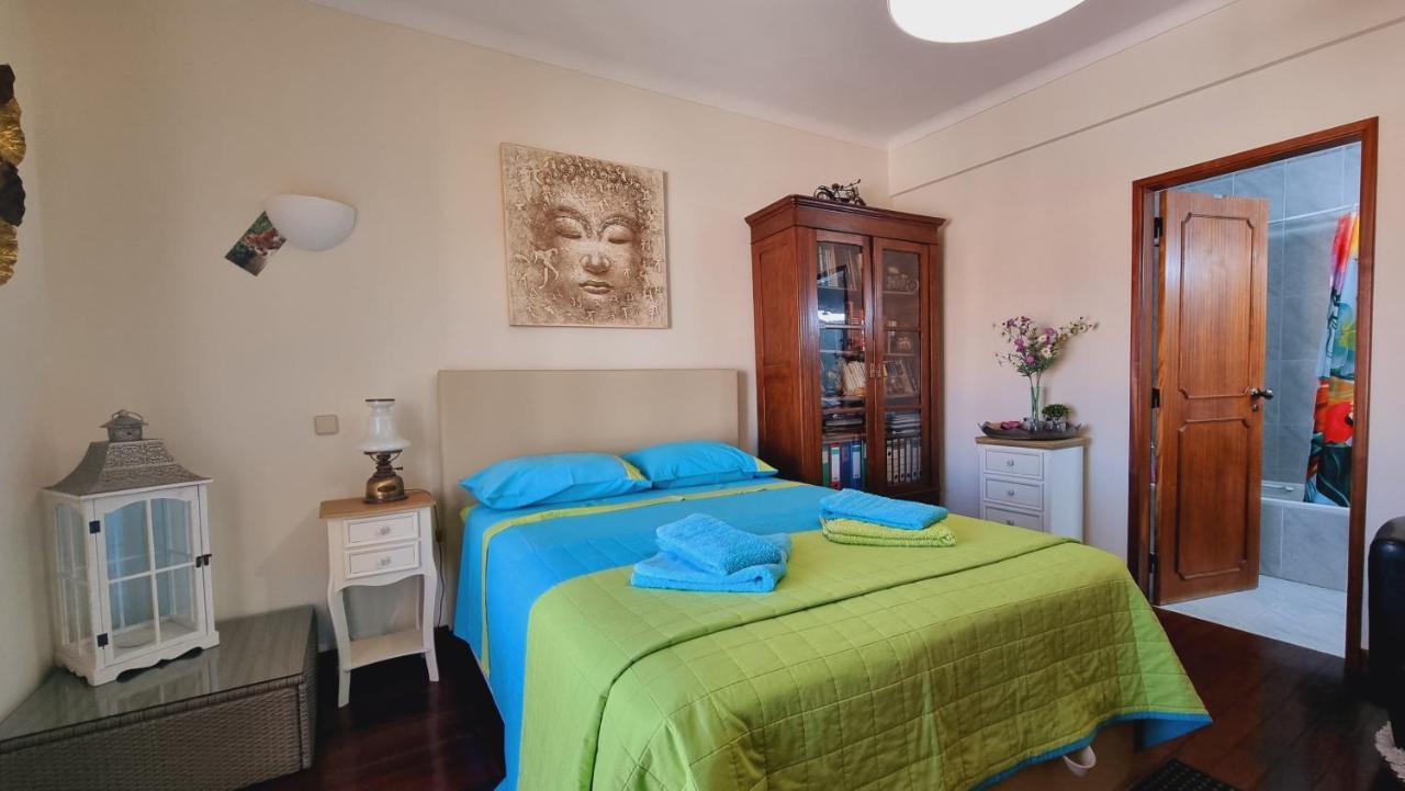 Quarto En-Suite Casa Cristina لاغوس المظهر الخارجي الصورة
