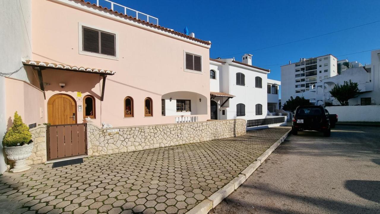 Quarto En-Suite Casa Cristina لاغوس المظهر الخارجي الصورة