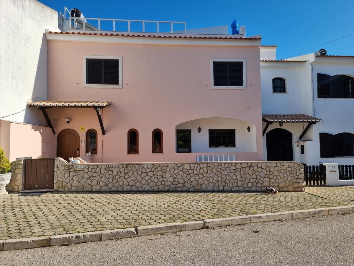 Quarto En-Suite Casa Cristina لاغوس المظهر الخارجي الصورة