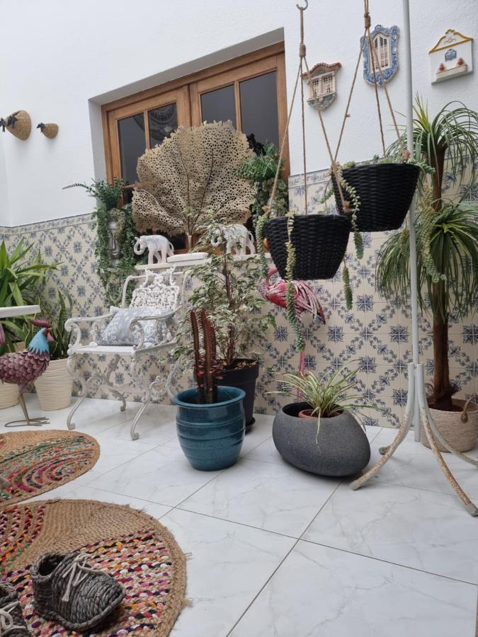 Quarto En-Suite Casa Cristina لاغوس المظهر الخارجي الصورة