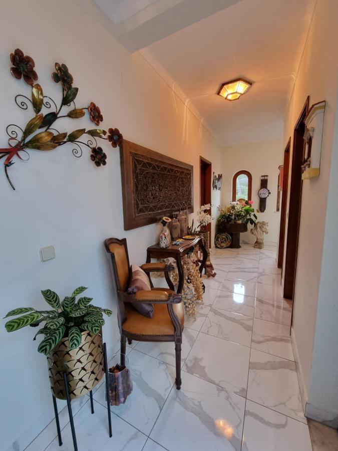 Quarto En-Suite Casa Cristina لاغوس المظهر الخارجي الصورة